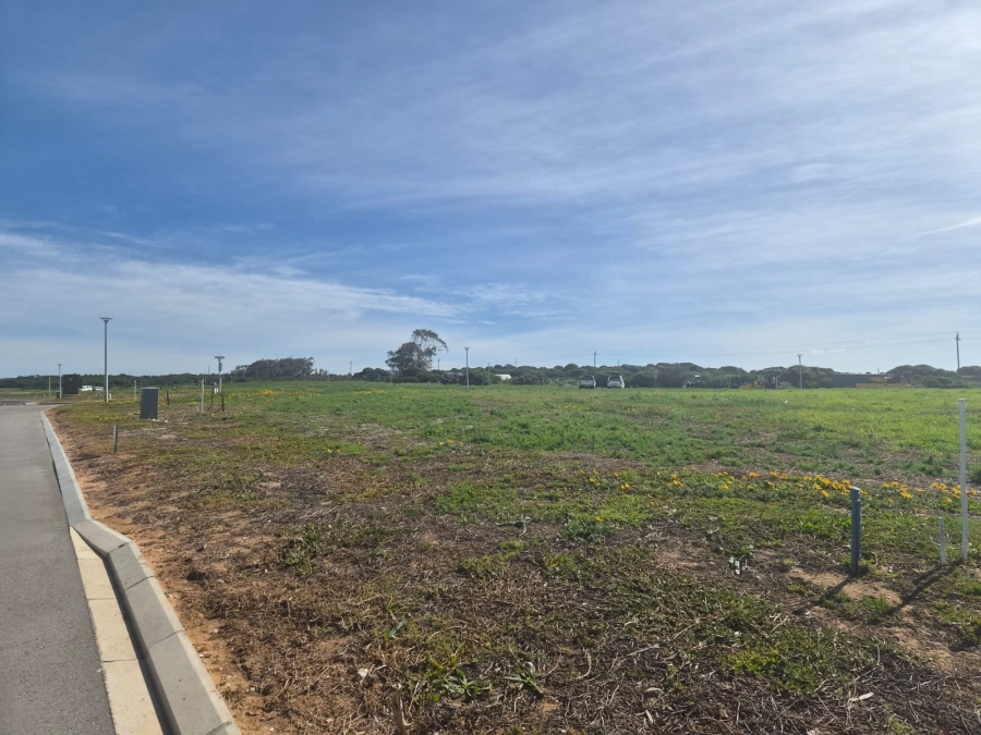 0 Bedroom Property for Sale in Stilbaai Wes Western Cape